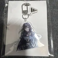 adidas×Ado アクリルキーリングハンガー ノベルティ - メルカリ