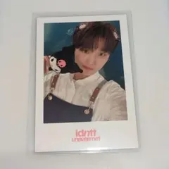 2026年最新】idnttの人気アイテム - メルカリ