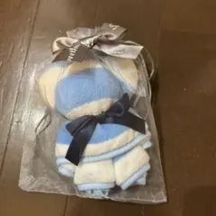 ハンカチ　プレゼント