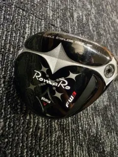 RomaRo Ray V1 フェアウェイウッドのサムネイル