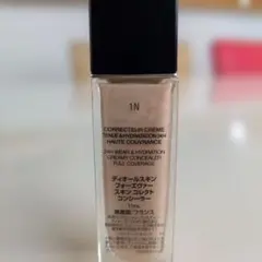 Dior フォーエバー スキン コレクトコンシーラー 1N