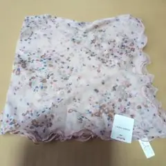 ローラアシュレイ ハンカチ