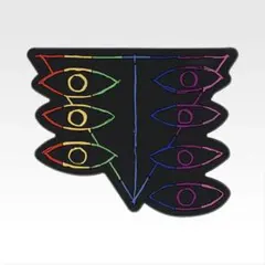 一番くじ 新世紀エヴァンゲリオン 30th Anniversary E賞