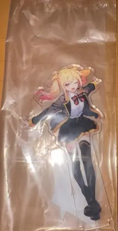 プロセカ セガラッキーくじ Vol6 天馬咲希 アクリルスタンド