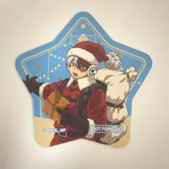 ヒロアカ　アニメイト特典　轟　焦凍　ビジュアルカード