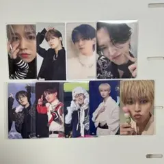 白岩瑠姫 過去トレカ まとめ売り