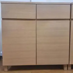 2026年最新】無印良品 キャビネット 廃盤の人気アイテム - メルカリ