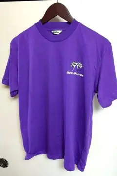 BMW Tシャツ　BMW-JAL.com Drive it 綿100% 輸入車