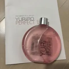 YURIiRO ボディオイル 100ml ホワイトリリー