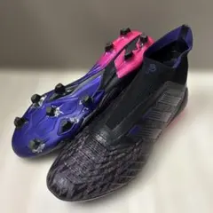 adidas プレデター ベリンガムモデル ソウのパパ様専用 - メルカリ