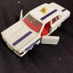 タクシー型ミニカー