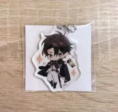 終ヴィル 冬の市 チャーム アドルフ