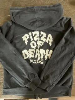 2026年最新】PIZZA OF DEATH パーカーの人気アイテム - メルカリ