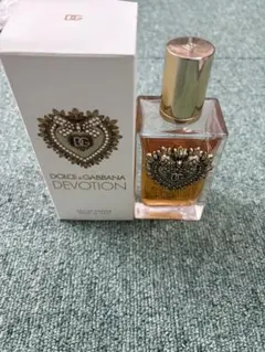 Dolce&Gabbana Devotion 50ml&10ml coffret - メルカリ