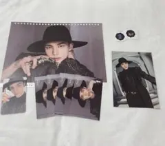 straykids シーグリ2026 ヒョンジン