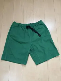 ダントン DANTON 水陸両用 ナイロンタフタバギーショートパンツ 36