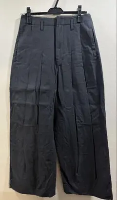 2026年最新】SHINYA KOZUKA ワイドパンツ・イージーパンツの人気