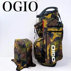 2025年最新】ogio 14分割 キャディバッグの人気アイテム - メルカリ