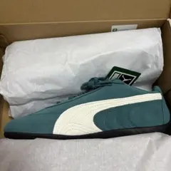 PUMA SPEEDCAT OG エメラルドアイス 28.0cmのサムネイル