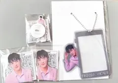 ▩ ؑؒ ◝NCTDREAM ドリム JENO ジェノ　ドリショ3 ランダムトイ