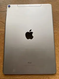 ジャンク品★Apple iPad Pro 10.5インチ★スペースグレー★中古品