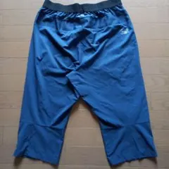 adidas climacool クォーターパンツM