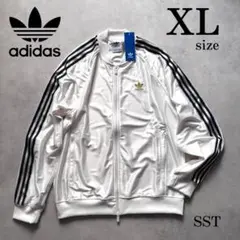 2025年最新】adidas originals sst track topの人気アイテム