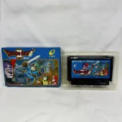 ドラゴンクエスト EFC-D2