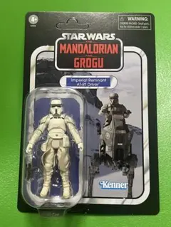 2026年最新】ハズブロ at-atの人気アイテム - メルカリ
