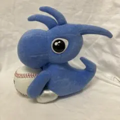 中日ドラゴンズ シャオロン 特大ぬいぐるみ 53cm サイン入り - メルカリ