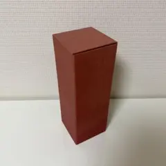 ナカバヤシ EST-B02 赤いコンパクト収納ボックス