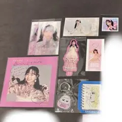 松本かれんFRUITS ZIPPER セット - メルカリ