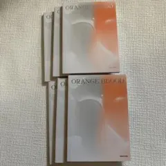ORANGE BLOOD セット