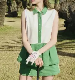 CPG GOLF FLAP MINI POCKET SHORT PANTS 3のサムネイル
