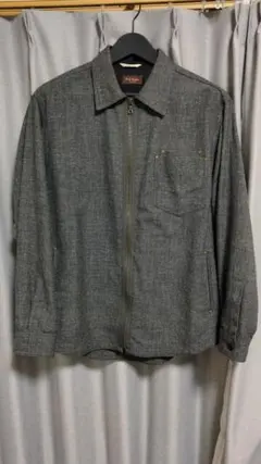 Paul Smith ブルゾン ジップアップ