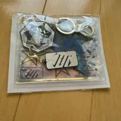 スタライ 特典 ロゴチャーム