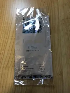 フラコラ　fracora LIFTest 1枚のサムネイル