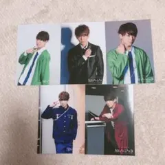 小山慶一郎フォトセット