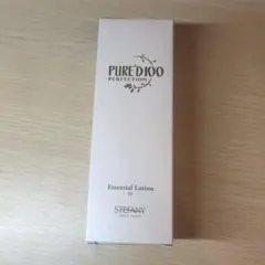 【未開封新品】STEFLANY エッセンシャルローション PP 120mLのサムネイル