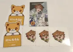 伏見ガク にじさんじ まとめ売り