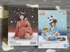 2025年最新】ウマ娘 フィギュア シュヴァルグランの人気アイテム