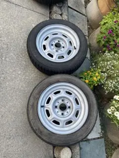 空冷vw エンピタイヤ185/65R15 165/60R15 ビートル タイプ1 - メルカリ