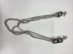 JAM  MADE ウォレットチェーン　ボールチェーン　最終値下 JAM HOME MADE ウォレットチェーン ボールチェーン 最終値下 - メルカリ