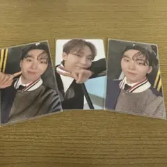 seventeen 17 is right here スングァン