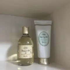 SABON ボディクリーム