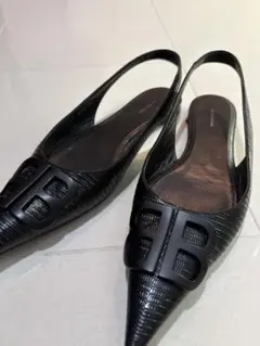BALENCIAGA バレンシアガ　レディース　フラットシューズ