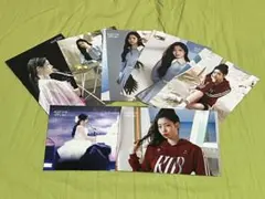 TWICE ダヒョン　ラントレまとめ売りセット