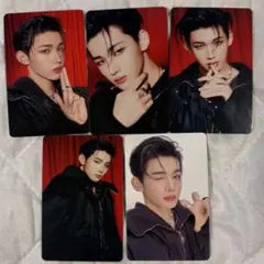 2025年最新】&team トレカ joの人気アイテム - メルカリ