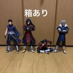 2026年最新】naruto 一番くじ マダラの人気アイテム - メルカリ