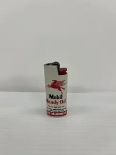 mobile Handy Oil モービルレトロライター ジャンク品